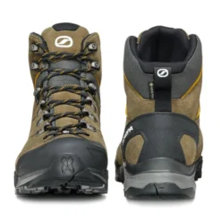 Scarponi uomo ZG Trek GTX