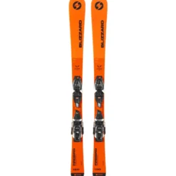 Sci Bambini Firebird Comp Jr 7.0 + FDT Jr 7.0