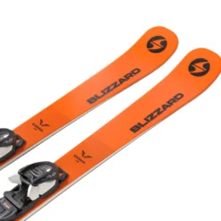 Sci Bambini Firebird Comp Jr 7.0 + FDT Jr 7.0
