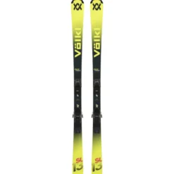 Sci bambini Racetiger JR Pro + 7.0 VMotion JR 2026