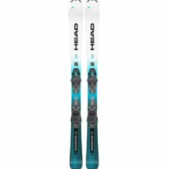 Sci Bambini Supershape Team Easy + JRS 4.5 GW