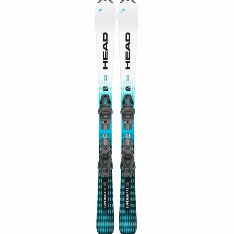 Sci Bambini Supershape Team Easy + JRS 4.5 GW
