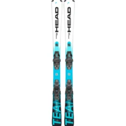 Sci Bambini Supershape Team Easy + JRS 4.5 GW Ca