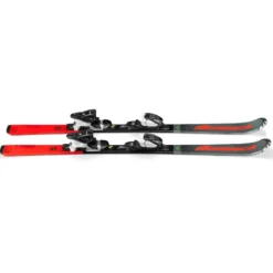 Sci Bambini Team J R FDT + Jr 4.5 FDT