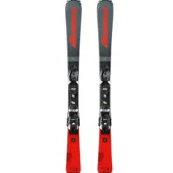 Sci Bambini Team J R FDT + Jr 4.5 FDT