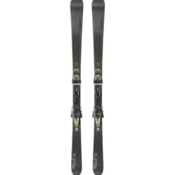 Sci donna Belle DC 72 + TP2 LT11 FDT 2026