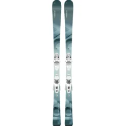 Sci donna Easy Joy + Joy 9 GW SLR 2026