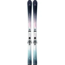 Sci donna Elite 5 Express + XPress W 11 GW 2026