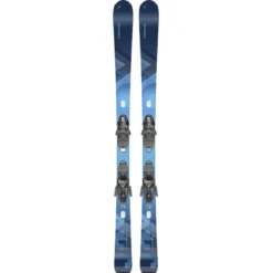 Sci donna e-Super Joy + Joy 11 GW SLR 2026