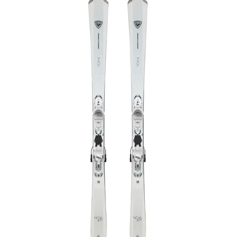 Sci donna Nova 6 + Xpress W 11 GW 2026