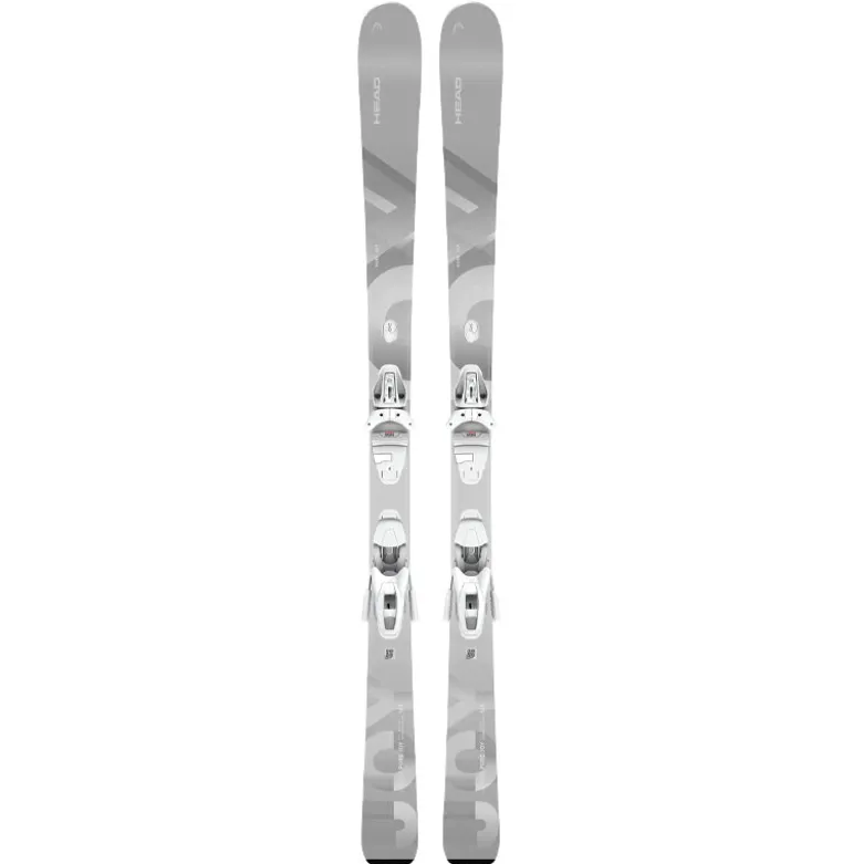 Sci donna Pure Joy + Joy 9 GW SLR 2026