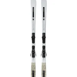 Sci donna S/Max N°4 + M10 GW 2026