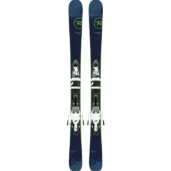 Sci Ex-Noleggio bambini Experience Pro + Xpress JR