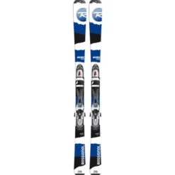 Sci Ex-Noleggio bambini Scan Xelium JR + Xelium JR 70