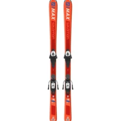 Sci Ex-Noleggio bambini S/Max