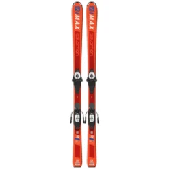 Sci Ex-Noleggio bambini S/Max Jr S + C5 GW