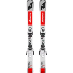 Sci Ex-Noleggio bambini Team JR + JR 7.0 FDT