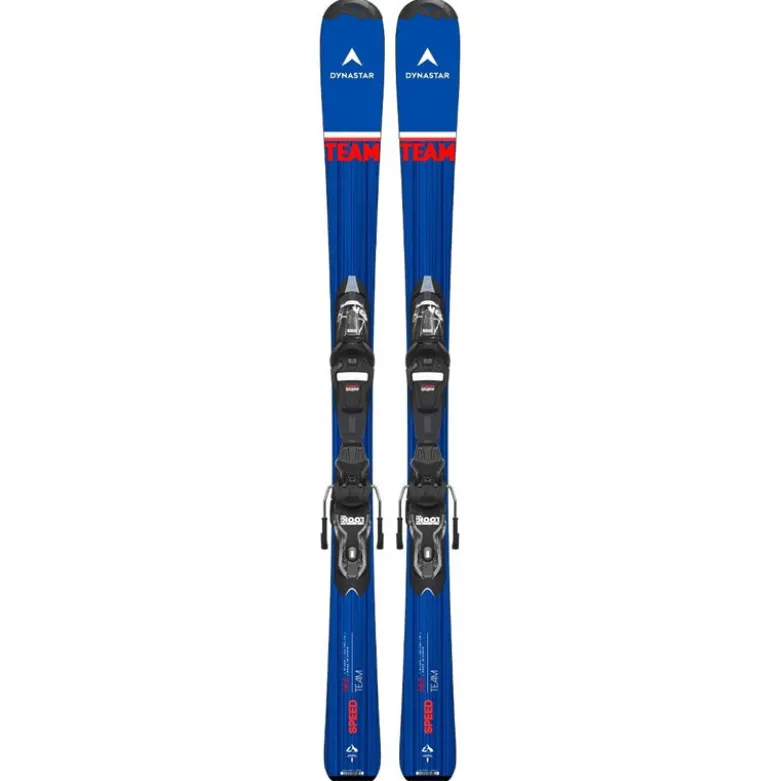 Sci Ex-Noleggio bambini Team Speed + Xpress 7 GW