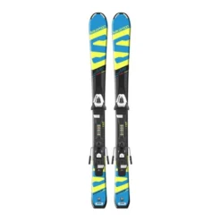 Sci Ex-Noleggio bambini X-Race S + E C5