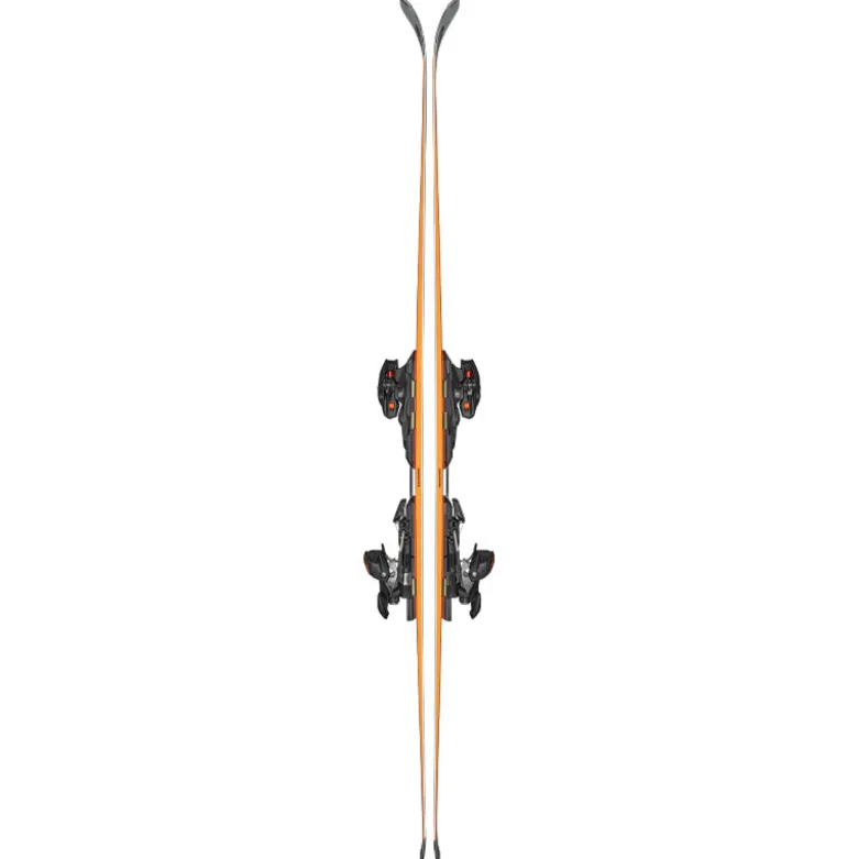 Sci Firebird 70 RS TI + Xcell12 Demo 2026