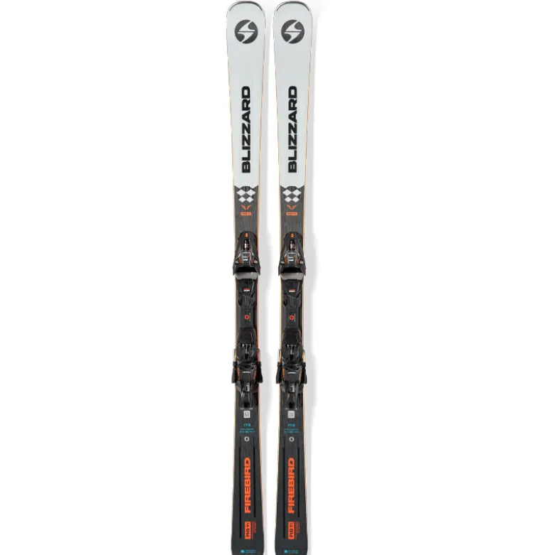 Sci Firebird 70 RS TI + Xcell12 Demo 2026