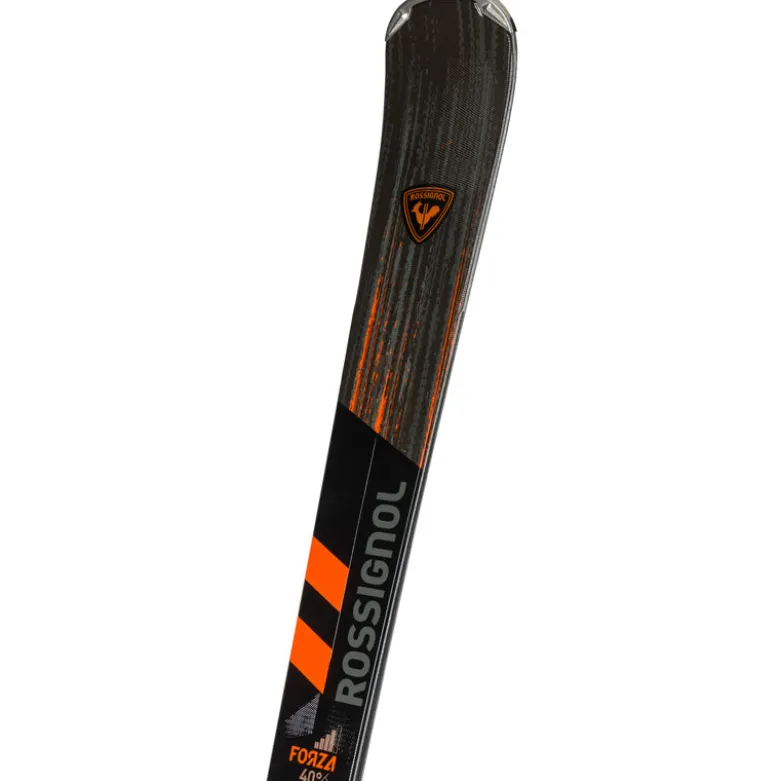 Sci Forza 40D V-Ca + Xpress 11 GW
