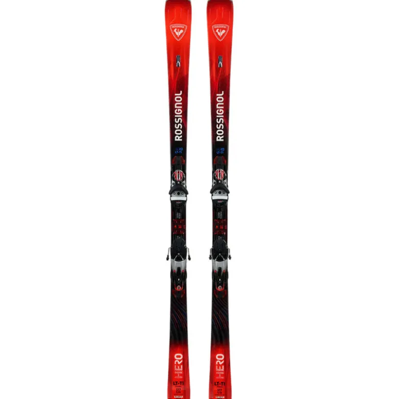 Sci Hero Elite LT Ti + SPX 14 Konect GW 2027