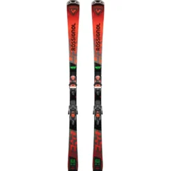 Sci Hero Elite ST TI + SPX 14 GW