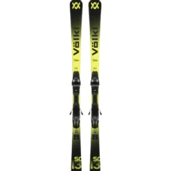 Sci Racetiger SC Black + Vmotion 12 GW 2026