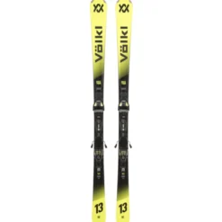 Sci Racetiger SC Yellow + vMotion 12 GW 2027