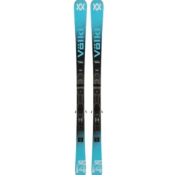 Sci Racetiger SRC Blue + Vmotion 11 GW 2026