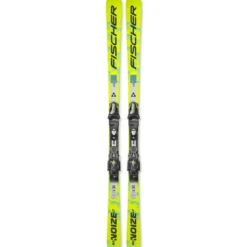 Sci RC4 Noize LT Pro + RC4 Z13 GW FreeFlex 2026