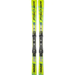 Sci RC4 Noize ST Pro + RC4 Z13 GW FreeFlex 2026