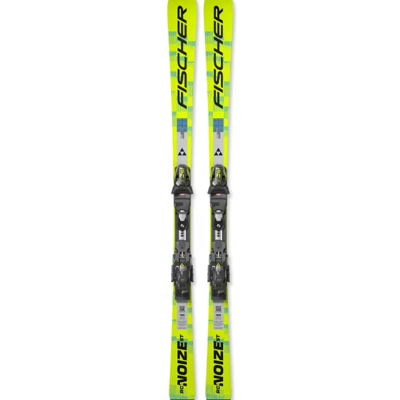 Sci RC4 Noize ST Pro + RC4 Z13 GW FreeFlex 2026