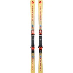 Sci Speed Master SL R22 Gold Edition + SPX 15 2027