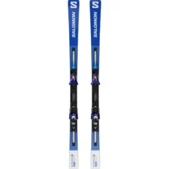 Sci S/Race GS 12 + Icon 12 GW 2026