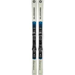 Sci Stomrbird 76 X + TPC 11 Light Demo 2026