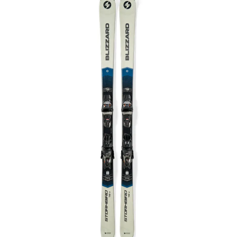 Sci Stomrbird 76 X + TPC 11 Light Demo 2026