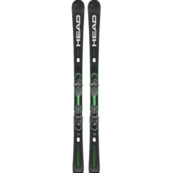 Sci Supershape e-Magnum + PRD 12 GW 2026