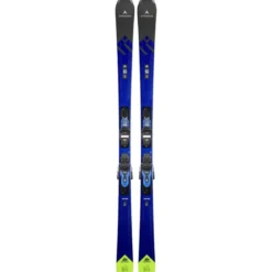 Sci uomo Speed 363 Xpress + Express 11 GW