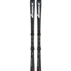 Sci uomo Spitfire DC 68 Pro + Comp 12 Fdt 2026