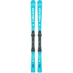 Sci Worldcup Rebels e-Race Pro + Freeflex ST 16 2026