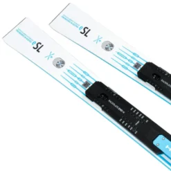 Sci Worldcup Rebels e-SL + Freeflex ST 14