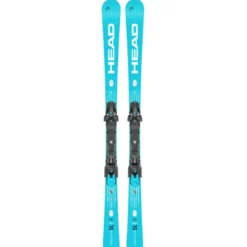 Sci Worldcup Rebels e-SL Pro + FreeFlex ST 16 2026