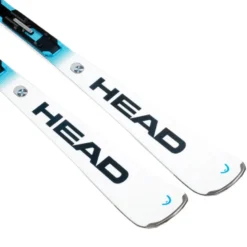 Sci Worldcup Rebels e.SLR Ski + PR 11 GW