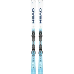 Sci Worldcup Rebels e.SLR Ski + PR 11 GW