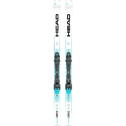 Sci Worldcup Rebels e-Speed + FreeFlex 14 GW 2026