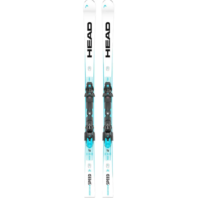 Sci Worldcup Rebels e-Speed + FreeFlex 14 GW 2026