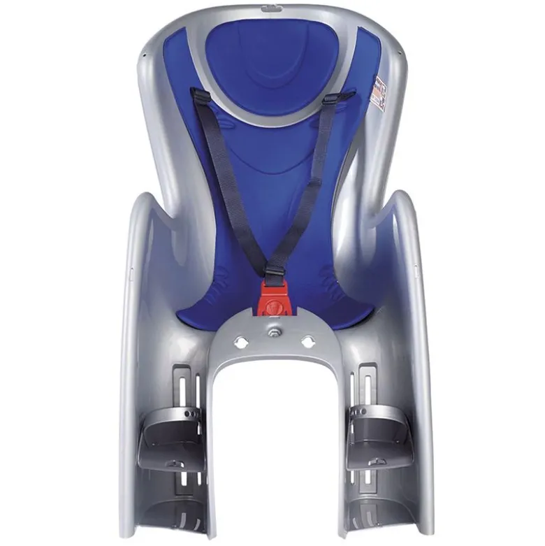 SEGGIOLINO POSTERIORE BABY SHIELD