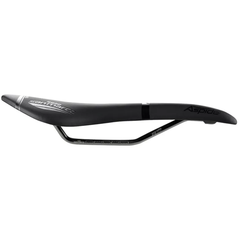 Sella Aspide Racing - Wide L2